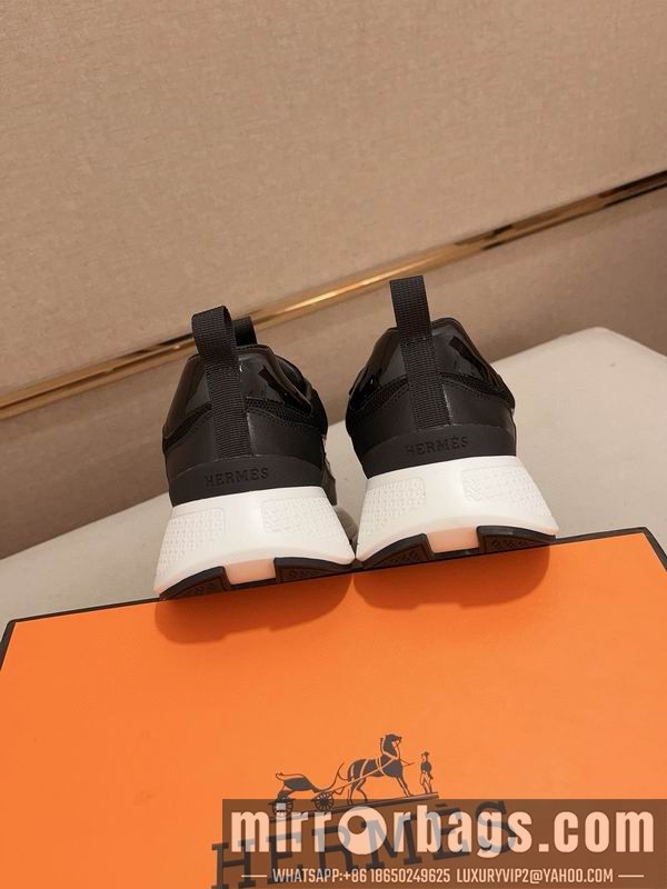 Replica Hermes Shoes Hermes sz38-45 hnh0310