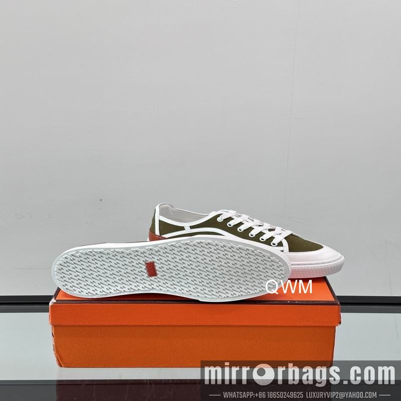 Replica Hermes Shoes Hermes sz38-45 WM0706