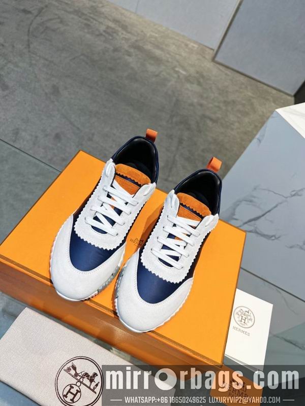 Replica Hermes Shoes Hermes sz35-46 jc2h0502