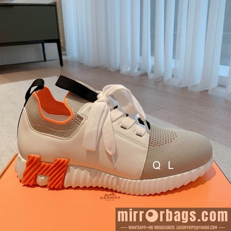 Replica Hermes Shoes Hermes sz35-45 LL0701