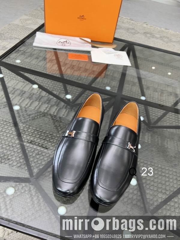 Replica Hermes Shoes Hermes sz38-45 HY0901