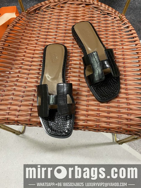 Replica Hermes Shoes 2167040 SZ 35-43