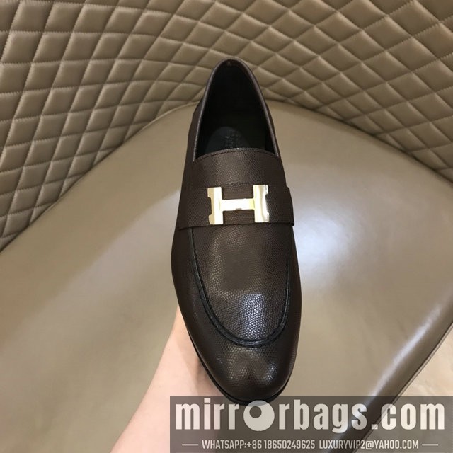 Replica Hermes Shoes 22530013 SZ 38-44