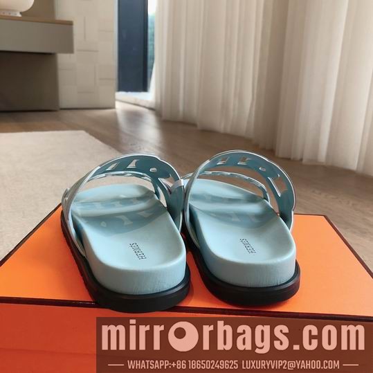 Replica Hermes Shoes Hermes sz35-40 mnh0209