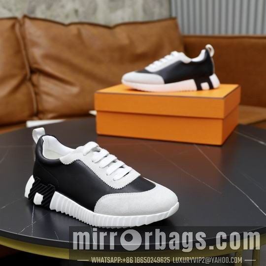 Replica Hermes Shoes Hermes sz34-45 hnh0904