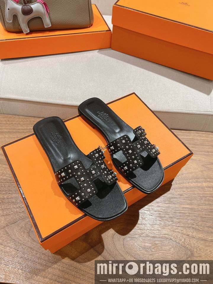 Replica Hermes Shoes Hermes sz34-42 mnh0214