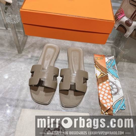 Replica Hermes Shoes Hermes sz34-42 mnh0231