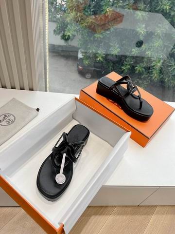 Replica Hermes Shoes Hermes sz35-40 mnh0803