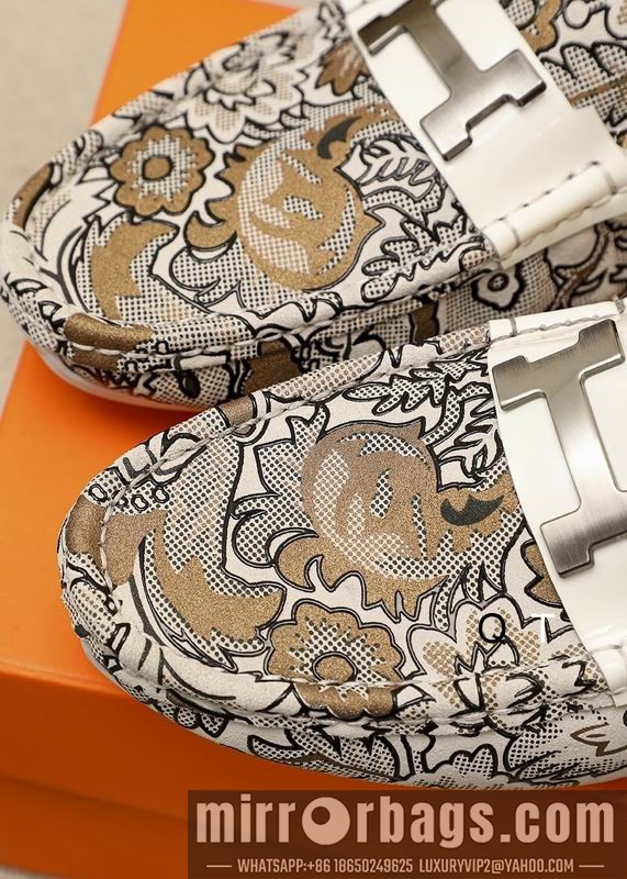 Replica Hermes Shoes Hermes sz38-45 2C TF0901