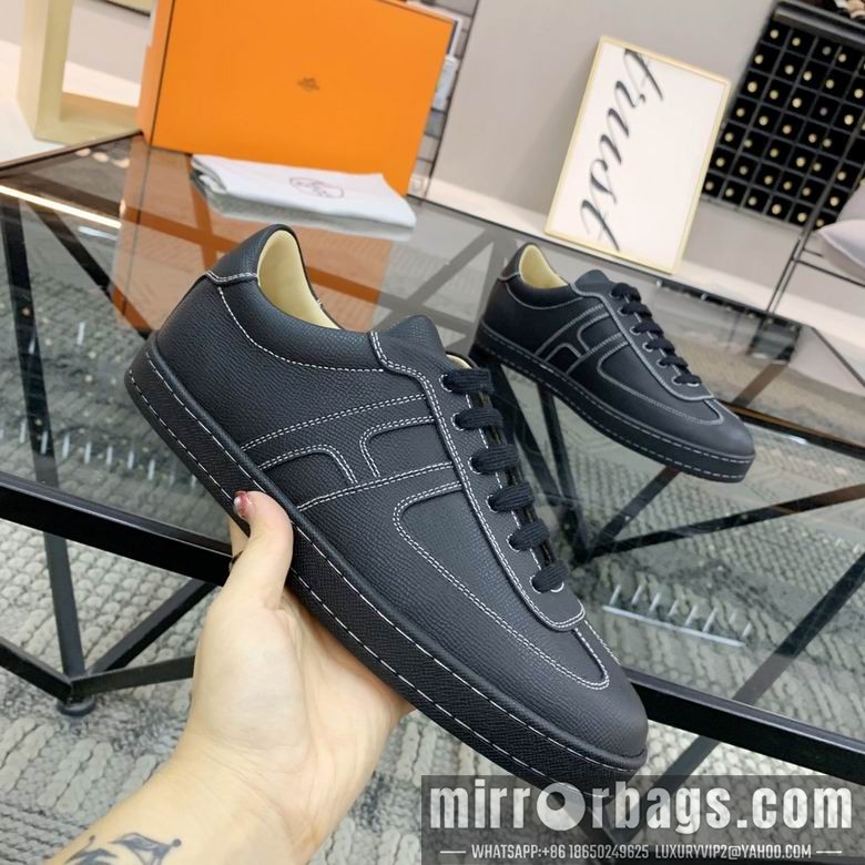 Replica Hermes Shoes Hermes sz38-44 4C n1203