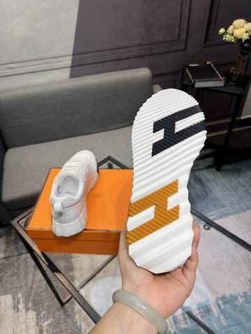 Replica Hermes Shoes Hermes sz38-46 hnh0703