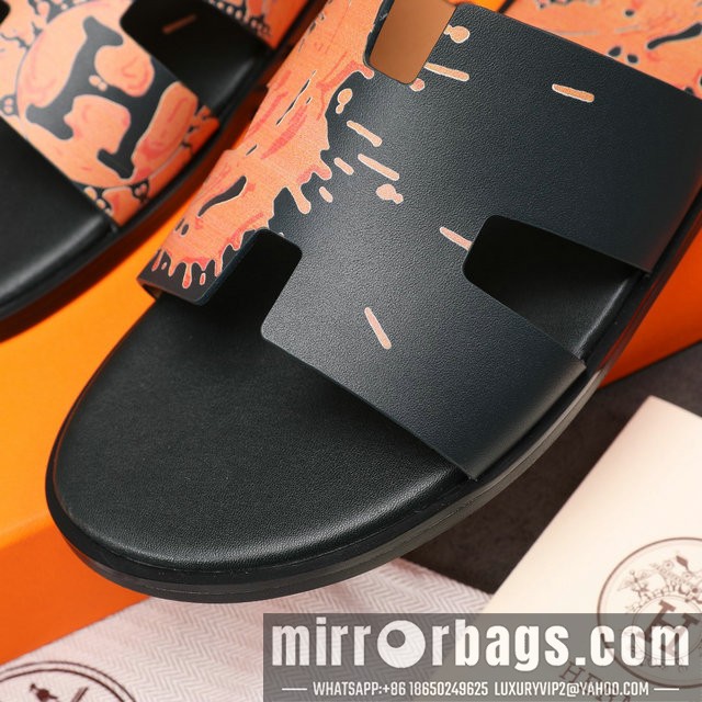 Replica Hermes Shoes SZ 38-44 0707