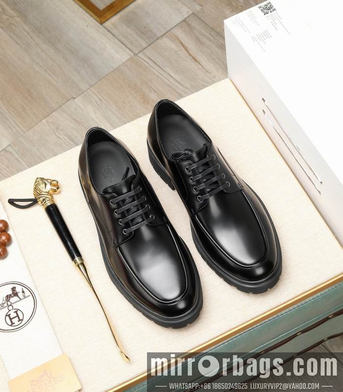 Replica Hermes Shoes Hermes sz38-45 mnf0302
