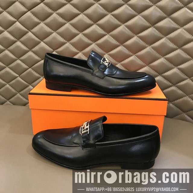 Replica Hermes Shoes 22530012 SZ 38-44