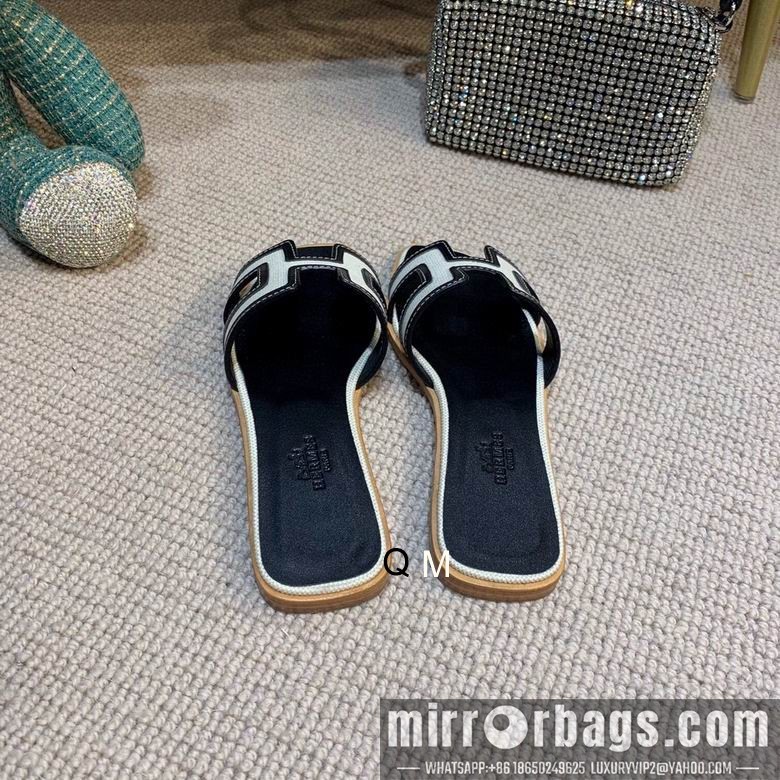 Replica Hermes Shoes Hermes sz35-40 OM0103