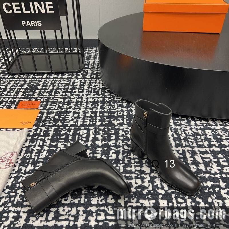 Replica Hermes Shoes Hermes sz35-40 YM1007