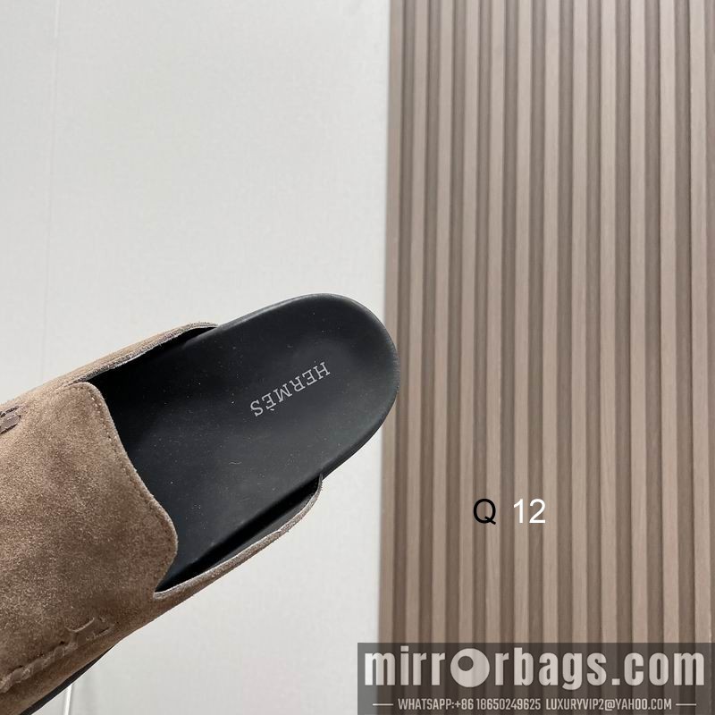 Replica Hermes Shoes Hermes sz35-45 J0205