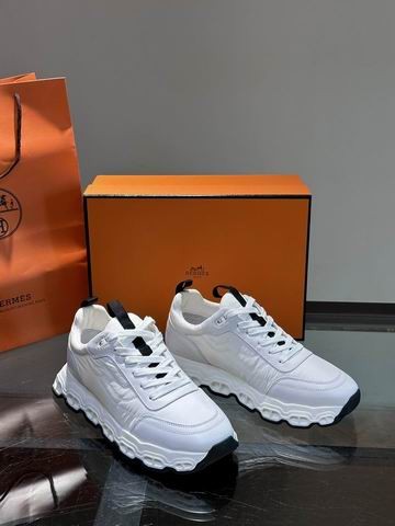 Replica Hermes Shoes Hermes sz38-46 hnh0804