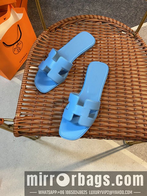 Replica Hermes Shoes 2167037 SZ 35-43