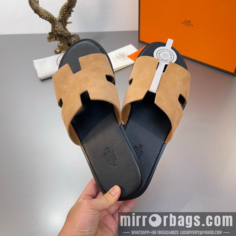 Replica Hermes Shoes Hermes sz38-48 mnf0314