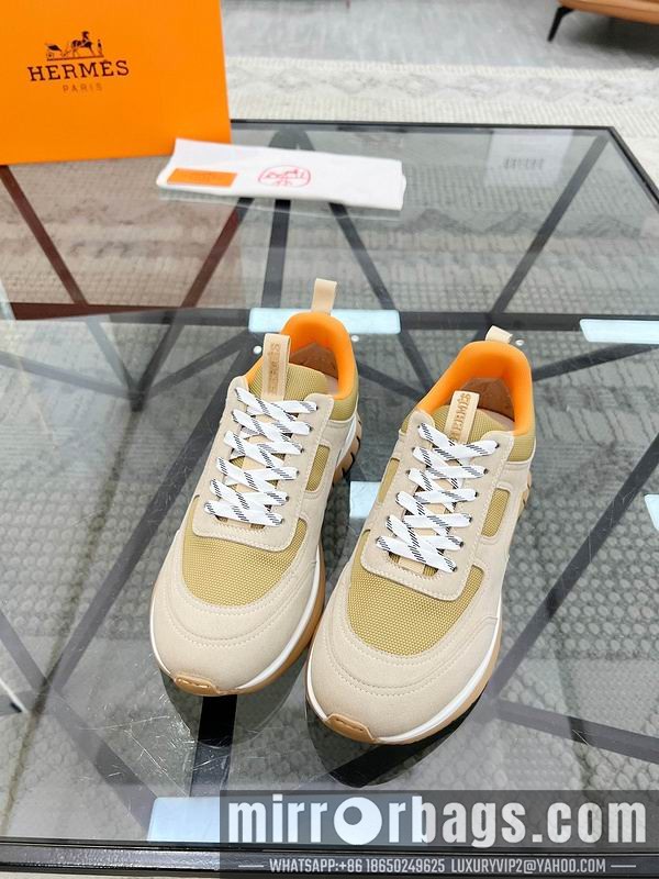 Replica Hermes Shoes Hermes sz38-45 jyh0709