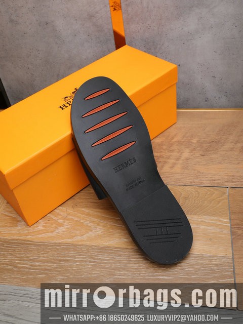 Replica Hermes Shoes 21316111 SZ 35-46