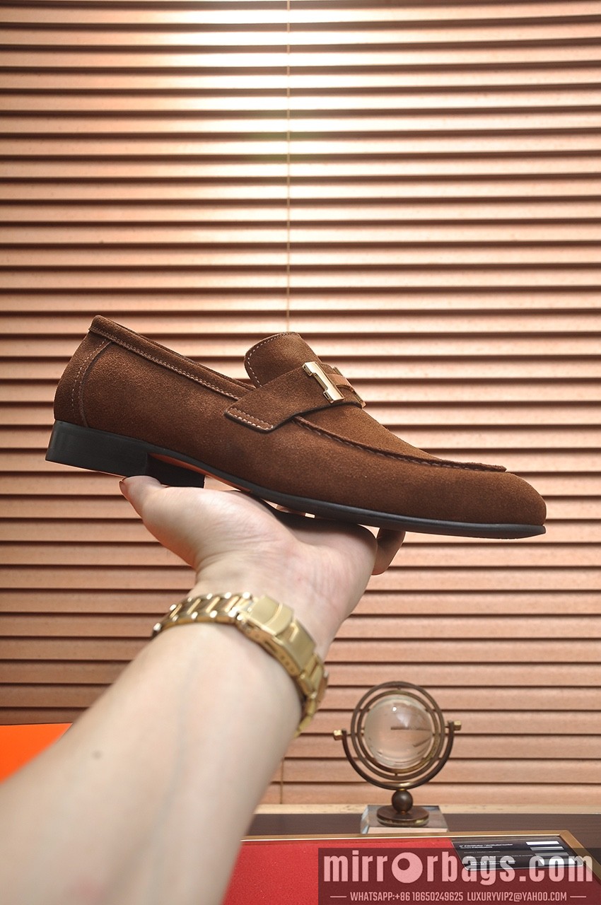 Replica Hermes Shoes Hermes sz38-44 h0701