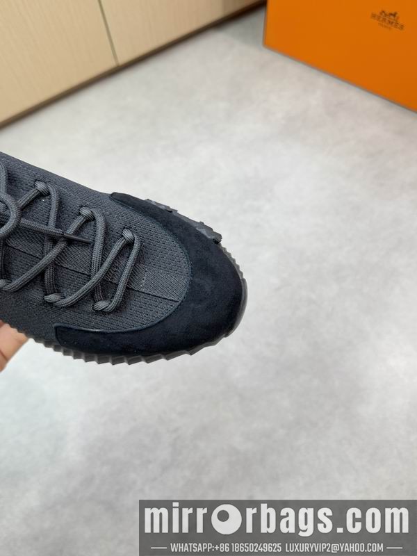 Replica Hermes Shoes Hermes sz38-46 hnh0607