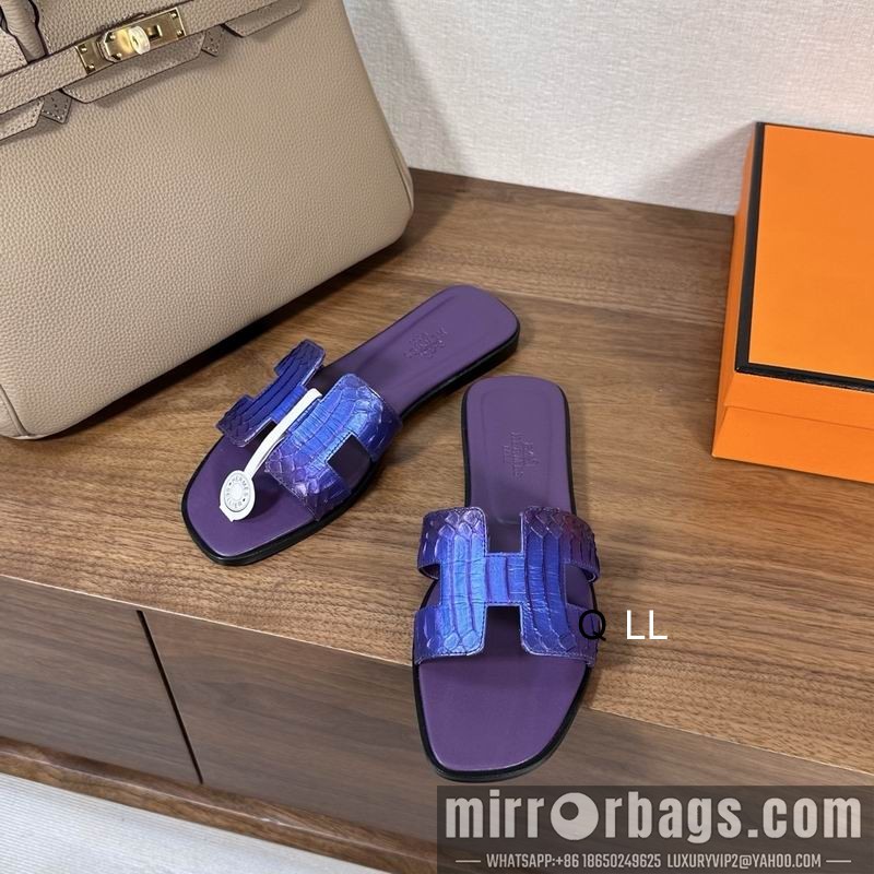 Replica Hermes Shoes Hermes sz35-40 LL0307