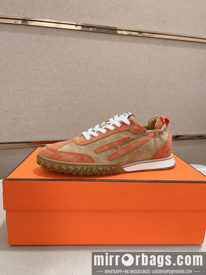 Replica Hermes Shoes Hermes sz35-44 hnh0101