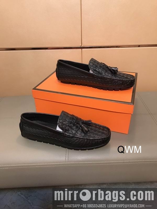 Replica Hermes Shoes Hermes sz38-45 WM0203