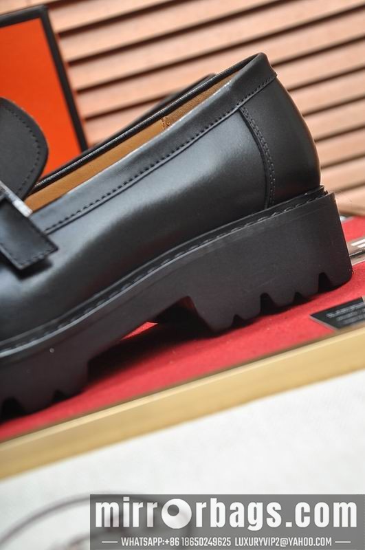 Replica Hermes Shoes Hermes sz38-45 mnf0216