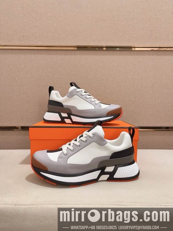 Replica Hermes Shoes Hermes sz38-45 hnh0403