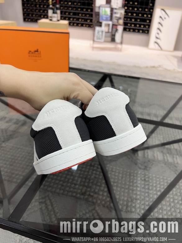 Replica Hermes Shoes Hermes sz38-44 4C n1203