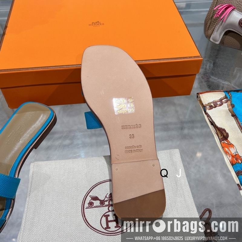 Replica Hermes Shoes Hermes sz35-40 XJ0703