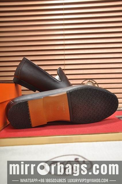 Replica Hermes Shoes Hermes sz38-45 mnh0523