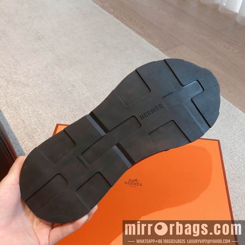 Replica Hermes Shoes Hermes sz35-45 mnf0215