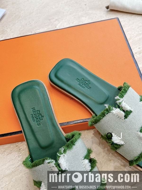 Replica Hermes Shoes Hermes sz35-40 3C XJ0803