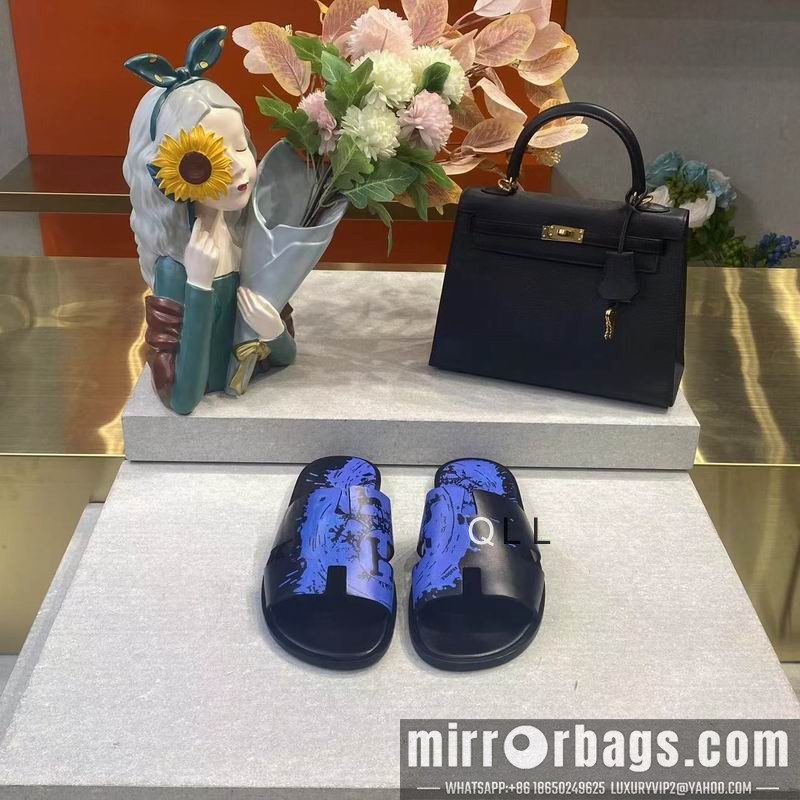 Replica Hermes Shoes Hermes sz39-45LL0125