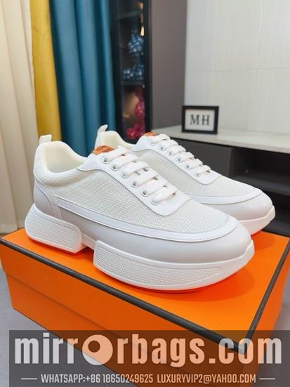 Replica Hermes Shoes Hermes sz38-44 hnh0408
