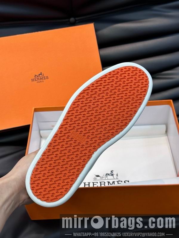 Replica Hermes Shoes Hermes sz38-44 mnf0218