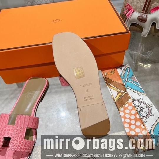 Replica Hermes Shoes Hermes sz34-42 mnh0237
