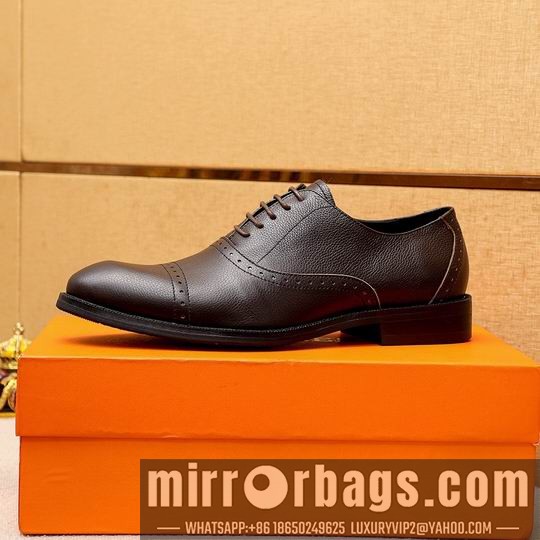 Replica Hermes Shoes Hermes sz38-45 mnh0905