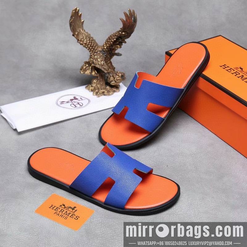 Replica Hermes Shoes Hermes sz38-48 mnf0301
