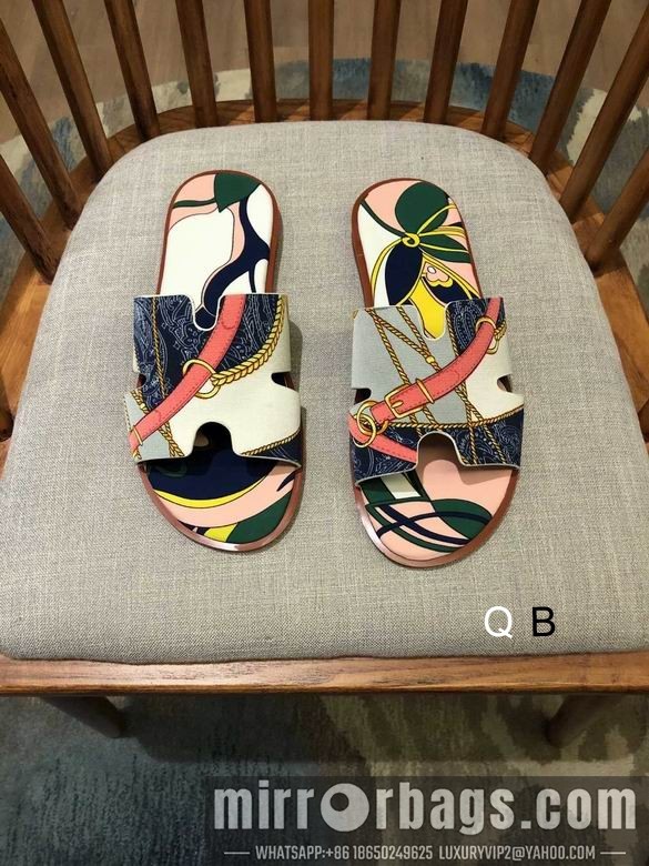 Replica Hermes Shoes HERMES s38-44BS0113