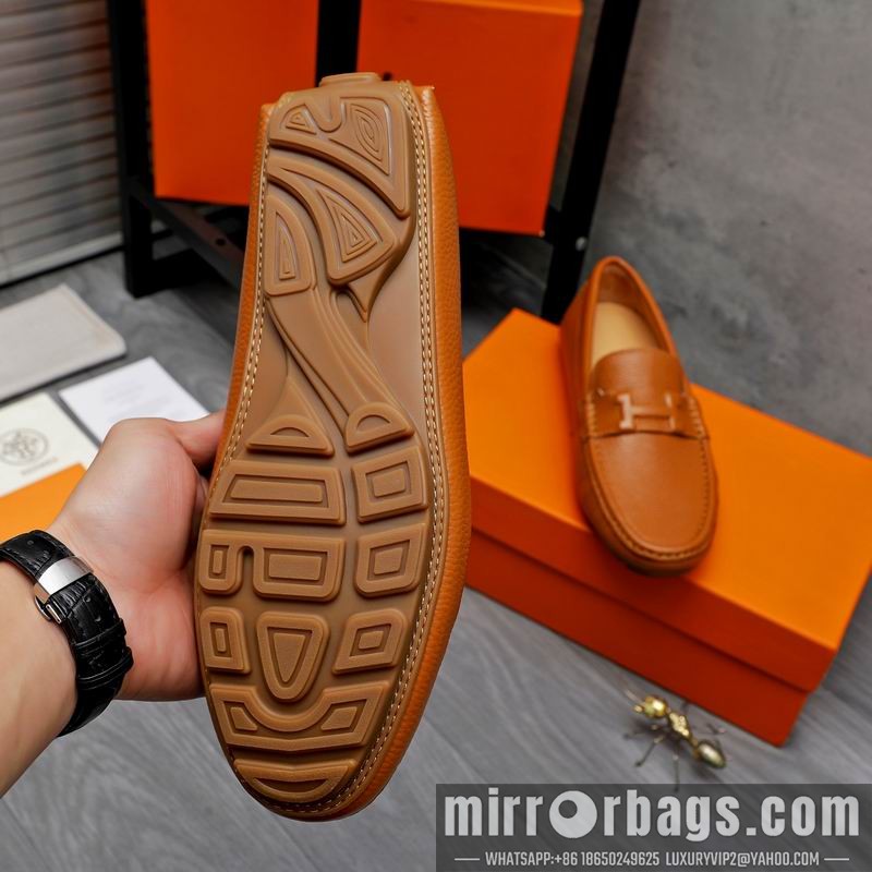 Replica Hermes Shoes Hermes sz38-44 hnh0301
