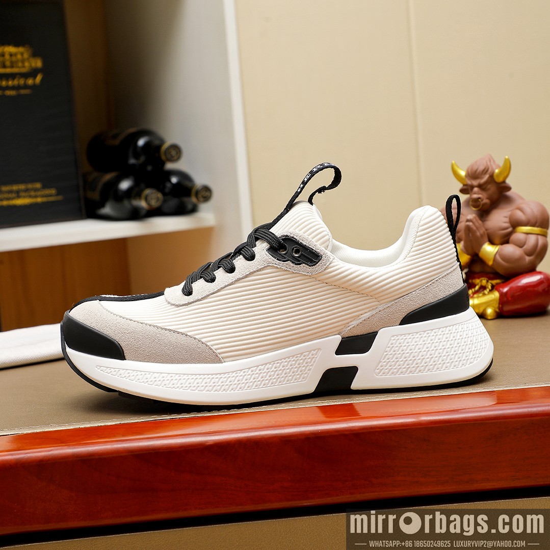 Replica Hermes Shoes Hermes sz38-44 h0701