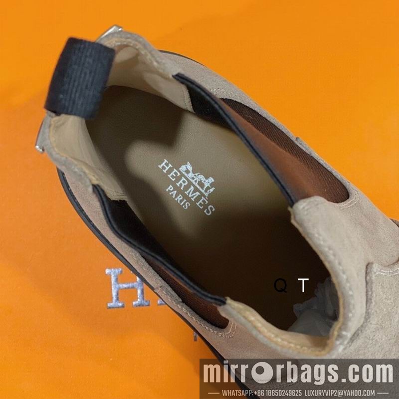 Replica Hermes Shoes Hermes sz38-45 2C TF0903