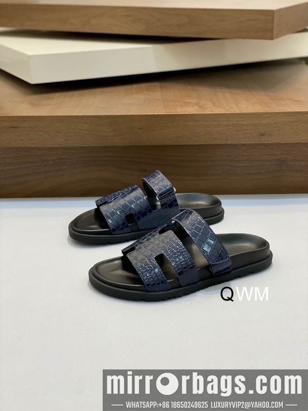 Replica Hermes Shoes Hermes sz39-44 WM0406