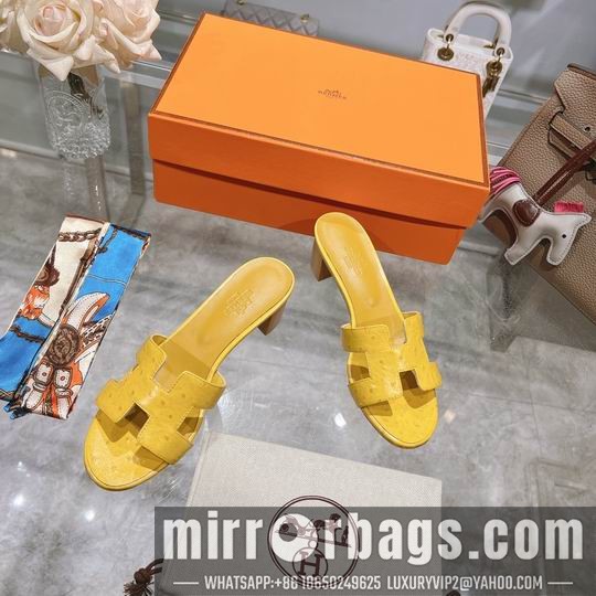 Replica Hermes Shoes Hermes sz34-42 mnh0211